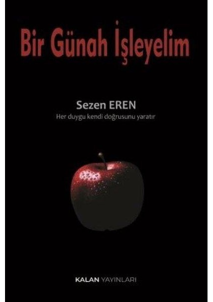 Bir Günah Işleyelim