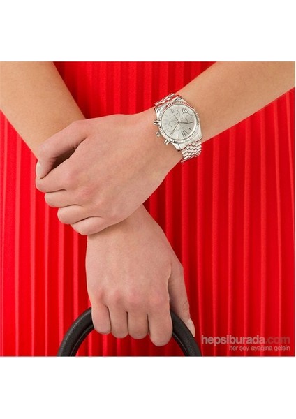 Mk5555 Kadın Kol Saati fırsatları
