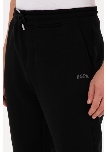 Erkek Siyah Eşofman Altı 50313761-VR046 indirimleri