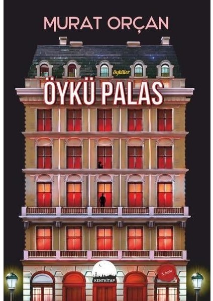 Öykü Palas Öyküler