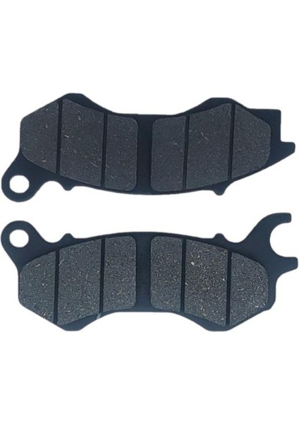 Srk 125R Ön Fren Disk Balata Orjinal