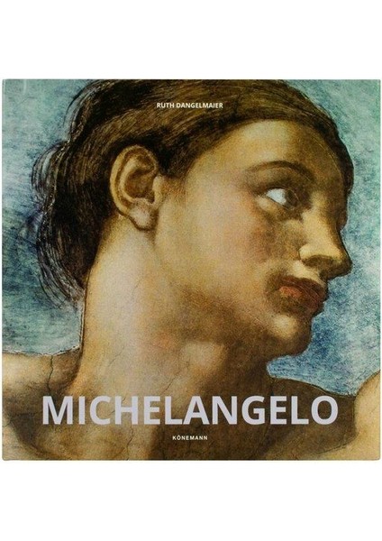 Michelangelo (Ciltli)