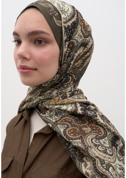 Avery Desen Şal Haki fırsatları