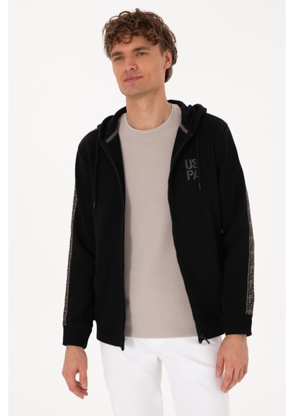 Erkek Siyah Hırka (Örme) 50315808-VR046 modelleri