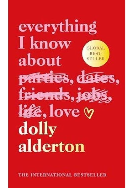 Everything I Know About Love