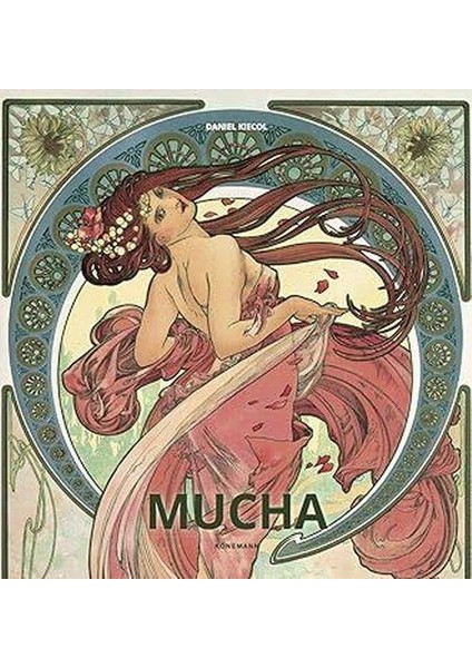 Mucha (Ciltli)