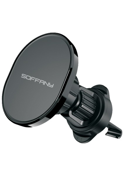 HY-760 360° Manyetik Araç İçi Telefon Tutucu Klima Uyumlu modelleri