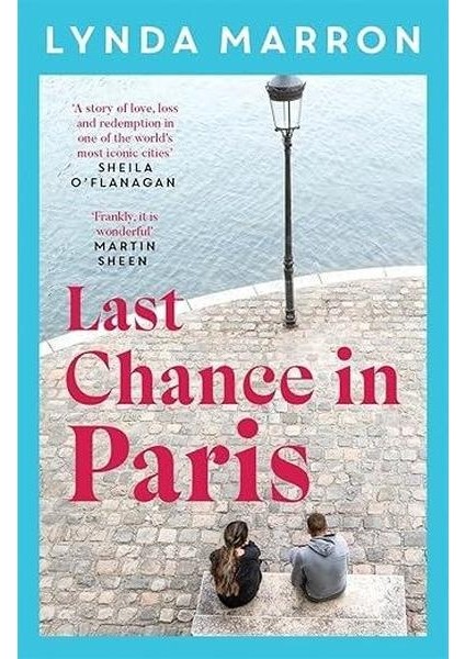 Last Chance In Paris
