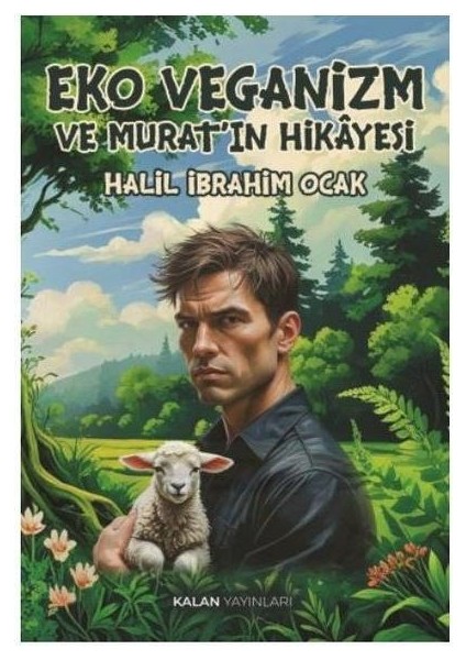 Eko Veganizm ve Murat'ın Hikayesi