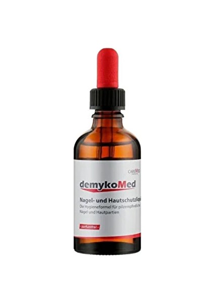 Mantara Duyarlı Tırnaklar ve Cilt Bölgeleri Için Damla 50 Ml fırsatları