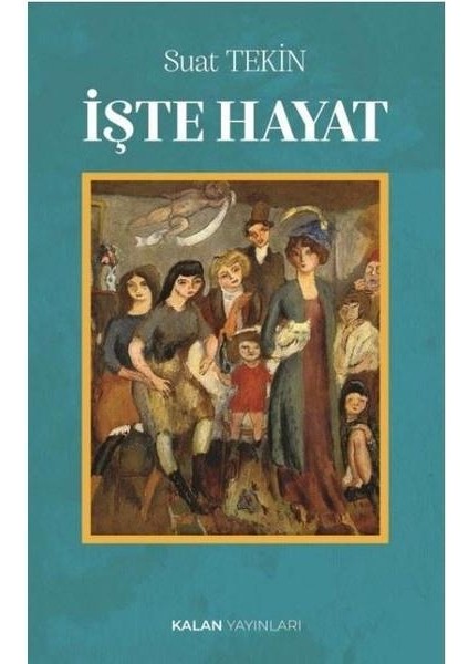 Işte Hayat