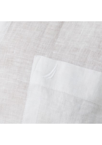 Kadın Beyaz Regular Fit Gömlek indirimleri