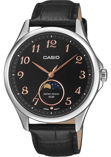 MTP-M110L-1AVDF Kol Saati