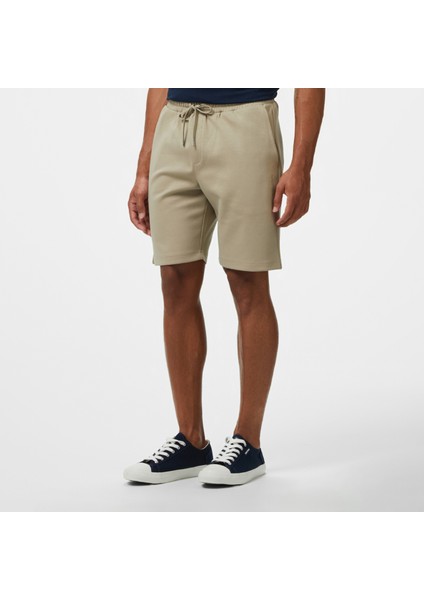Erkek Bej Regular Fit Şort modelleri