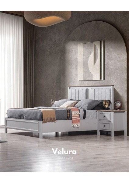 Respi Komodin modelleri