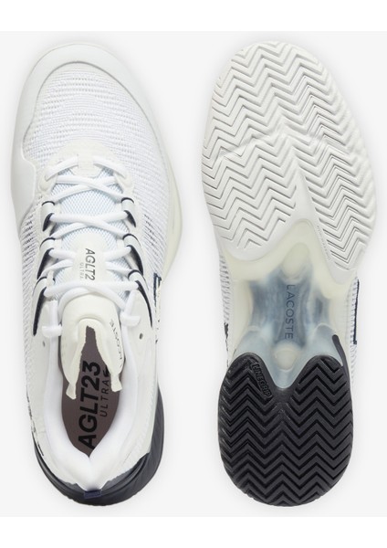 AG-LT23 Ultra Erkek Beyaz Sneaker fırsatları
