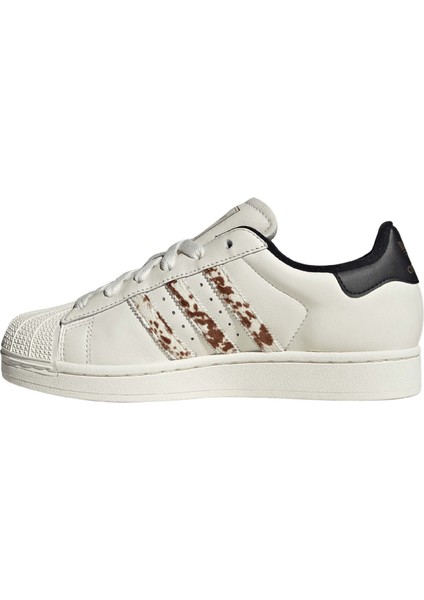 Kadın Beyaz Sneaker SUPERSTAR II W JQ6473 fiyatları
