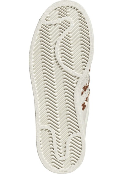 Kadın Beyaz Sneaker SUPERSTAR II W JQ6473 fırsatları