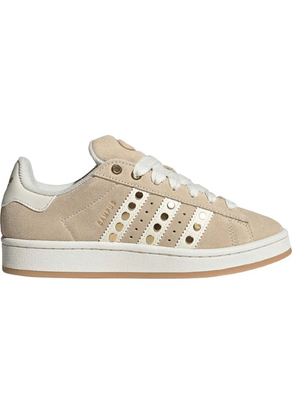 Campus 00S Kadın Bej Spor Ayakkabı (JQ8337)