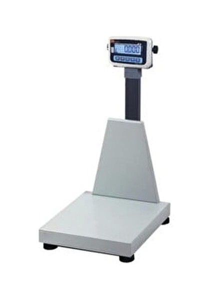 Eko Tartım Baskülü 150 kg Kapasite 50 gr Hassasiyet 30x40 cm LCD Gösterge ile fırsatları