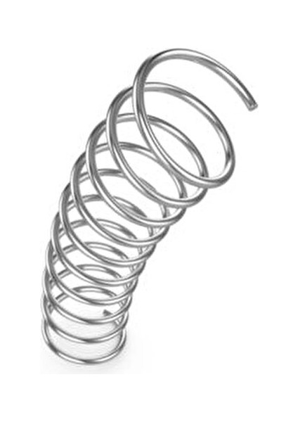 3:1 Beyaz Tel Spiral 90-120 Sayfa Kapasite ile Pratik Ofis Çözümleri fırsatları
