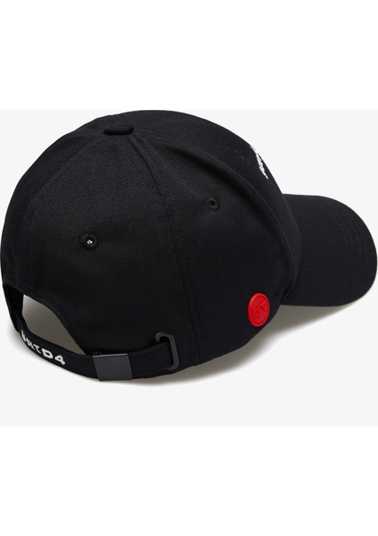 Unıted4 Motto Unisex Siyah Şapka fiyatları
