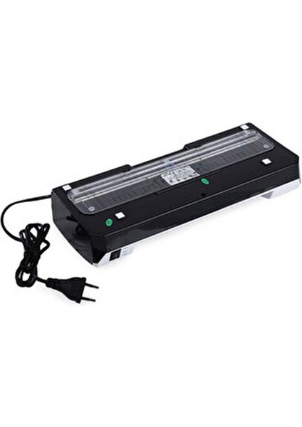 236 A4 Set Laminasyon Makinesi 230 mm Genişlikte 400W Güçle Hızlı Laminasyon fiyatları