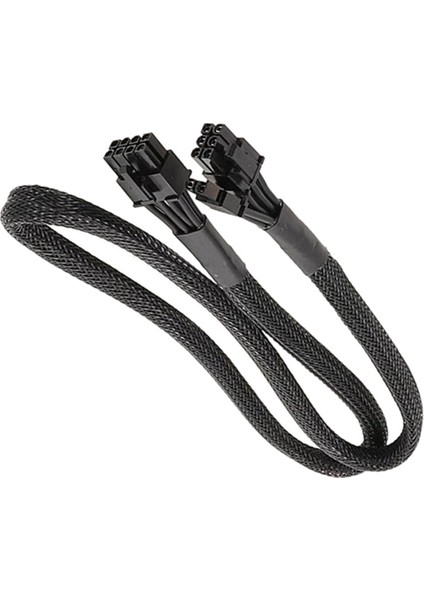 Msı Mag A850GL Atx3.0 A750GL Atx3.0 A850GL (Beyaz) Atx3.0 80CM Için Gpu Pcıe 8pın - 8pın (6+2)Pin Güç Kaynağı Kablosu (Yurt Dışından) indirimleri