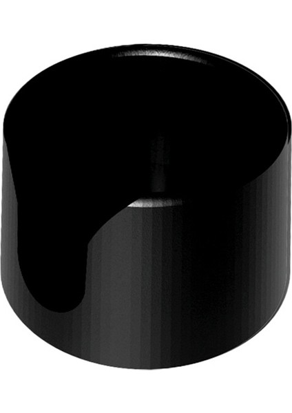 Nınja ES601 ES655 ES701 Kahve Tozu Çekici Dağıtıcı Tabanı Barista Aracı Için Kahve Sapı Tamper Tutucu (Yurt Dışından)