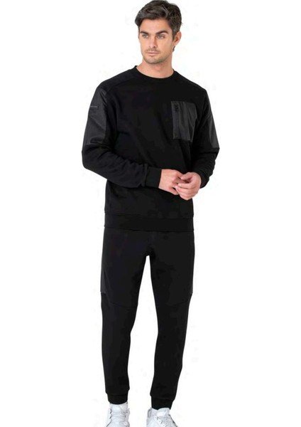 6112 Erkek Üç Iplik Paçası Lastikli Pijama Takım fiyatları