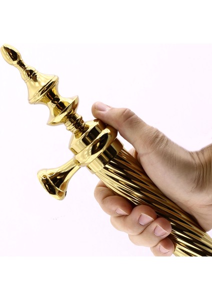 Otağ Gold Altın 60 cm Kapı Çekme Kolu Tutma Kulpu Kulbu Çelik Dış Kapı Tutamağı Sürgülü Lüks Model fiyatları