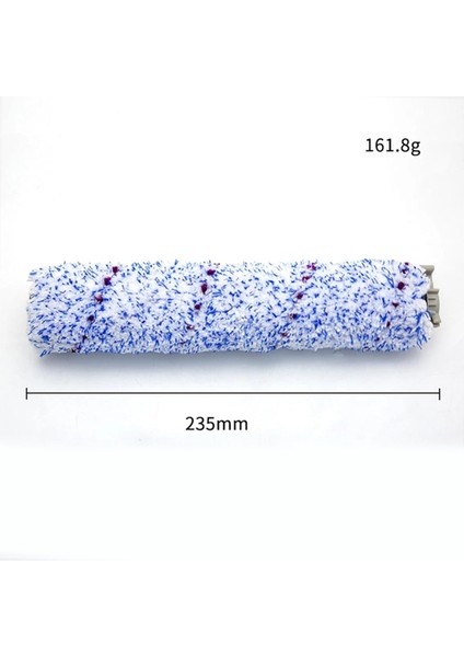 Eufy W31 Islak ve Kuru Vakum Için Vakum Fırçası Yedek Parçaları Gelişmiş Temizlik Için Temel Aksesuar Silindir Fırçası (Yurt Dışından) fiyatları