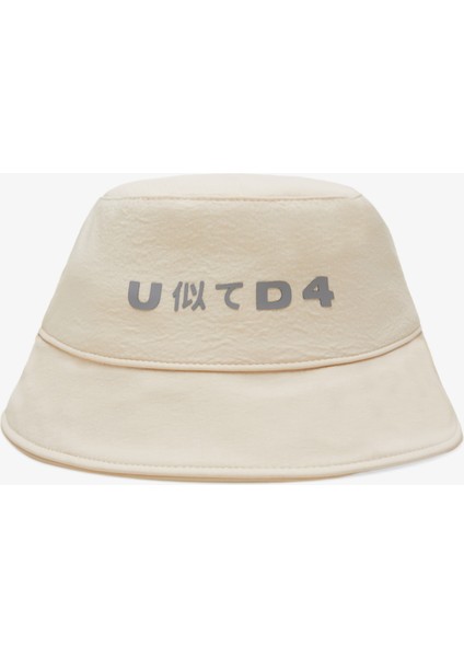 United 4 Classic unisex Krem Şapka