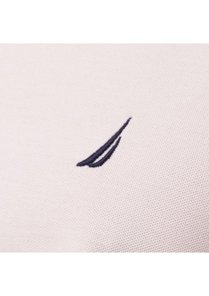 Erkek Pembe Classic Fit Polo Yaka T-Shirt indirimleri