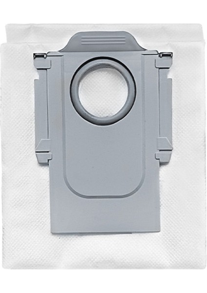 Roborock Q10 S5/Q10 S5+/Q10 X5/Q10 X5+/Q10 VF/Q10 Vf+ Yedek Parçalar Ana Fırça Yan Fırça Filtre Paspas Bezi Toz Torbası (Yurt Dışından) fiyatları