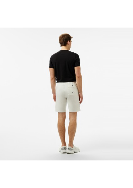 Erkek Krem Regular Fit Şort fiyatları