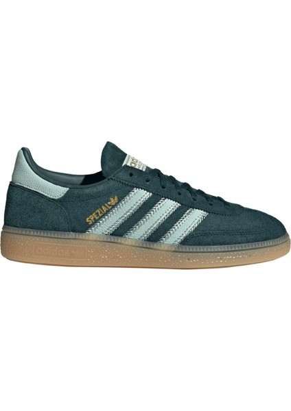 Spezial Kadın Yeşil Hentbol Ayakkabısı (JR0847)