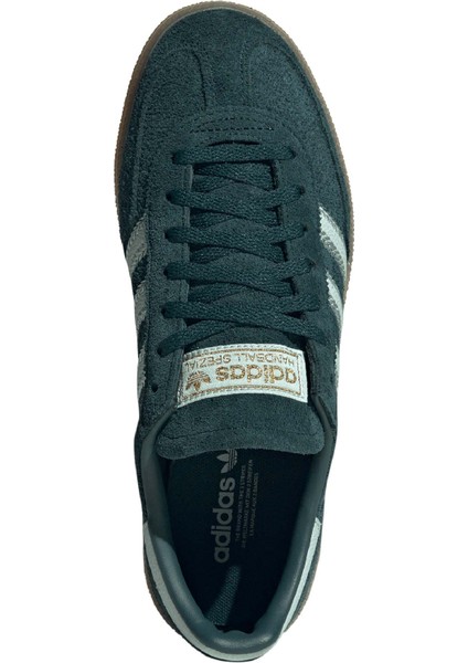 Spezial Kadın Yeşil Hentbol Ayakkabısı (JR0847) modelleri