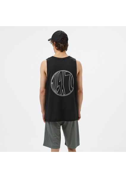 Unıted4 Sport Erkek Siyah Antrenman Atleti fiyatları