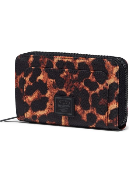 Thomas Rfıd Korumalı Kart ve Bozuk Para Bölmeli Fermuarlı Cüzdan fiyatları