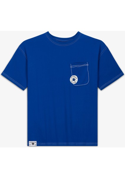 Classic Erkek Lacivert T-Shirt fiyatları