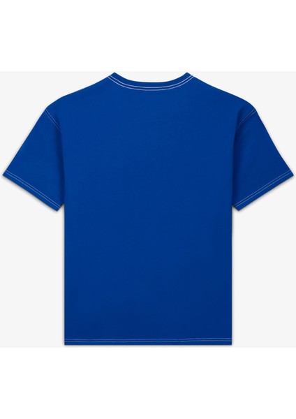 Classic Erkek Lacivert T-Shirt modelleri