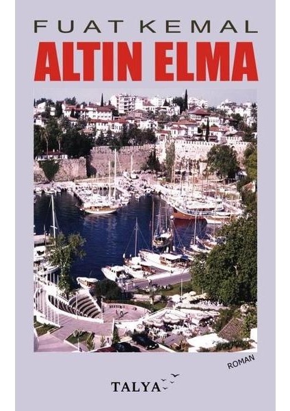 Altın Elma