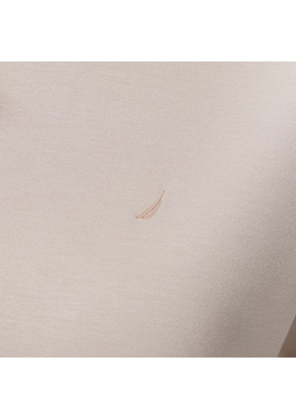 Kadın Pembe Regular Fit T-Shirt