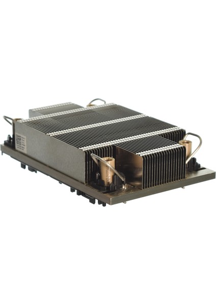 VH8RK 0VH8RK 1u Heatsink - Dell Server R750 R650 R550 R450