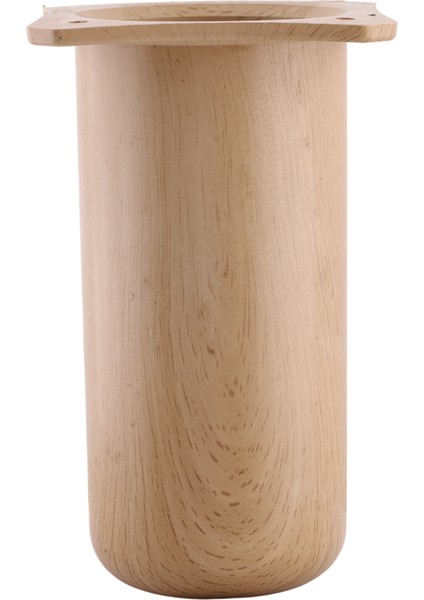 Plastik Liva Kayın Beji 15 cm Mobilya Kanepe Koltuk Yatak Baza Yükseltici Yükseltme Ayağı Ayakları fırsatları