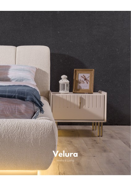 Tress Komodin modelleri