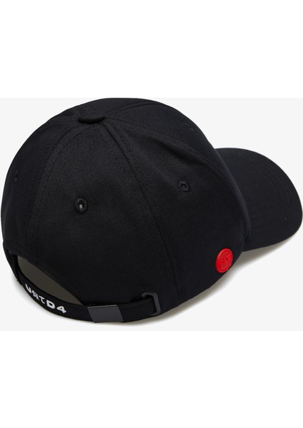 Unıted4 Motto Unisex Siyah Şapka fiyatları