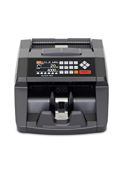 Tl Mix Para Sayma Makinesi modelleri