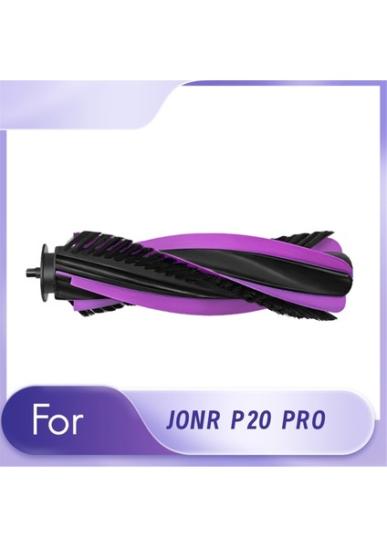Jonr P20 Pro Süpürge Makinesi Aksesuarları Için Ana Fırça Yüksek Kaliteli Zemin Rulo Fırçası (Yurt Dışından) fiyatları